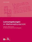 Lernumgebungen im Mathematikunterricht Natürlich differenzieren für Rechenschwache und Hochbegabte