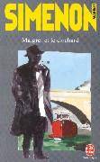 Maigret et le clochard Maigret