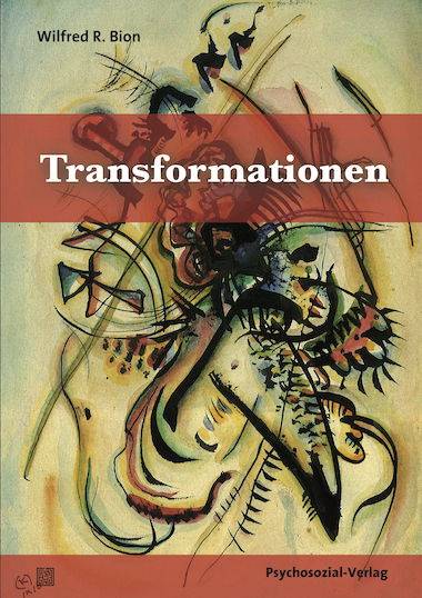 Transformationen Bibliothek der Psychoanalyse
