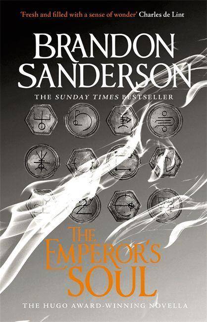 The Emperor's Soul Elantris 2
