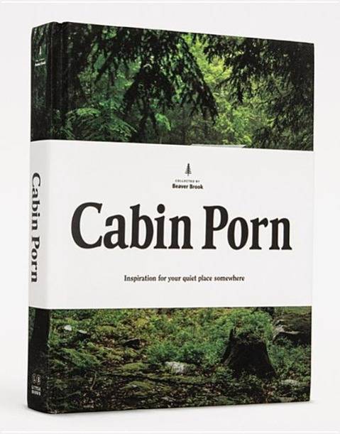 Cabin Porn Inspiration for Your Quiet Place Somewhere