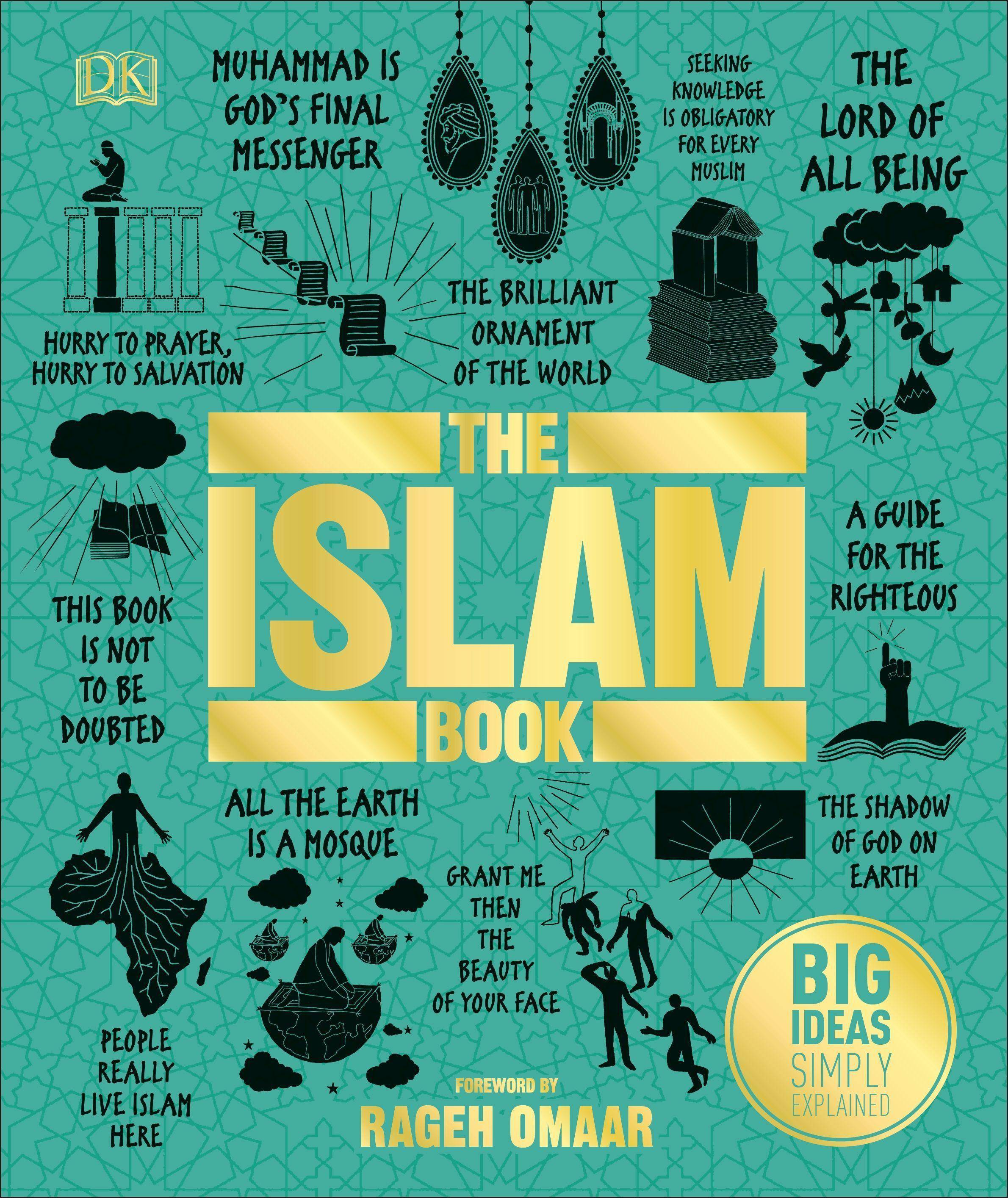 The Islam Book Big Ideas Simply Explained