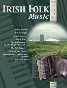 Irish Folk Music, für Akkordeon 'Holzschuh Exclusiv' - Noten