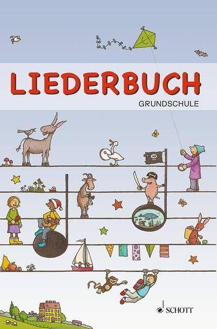 Liederbuch (Hardcover). Liederbuch.