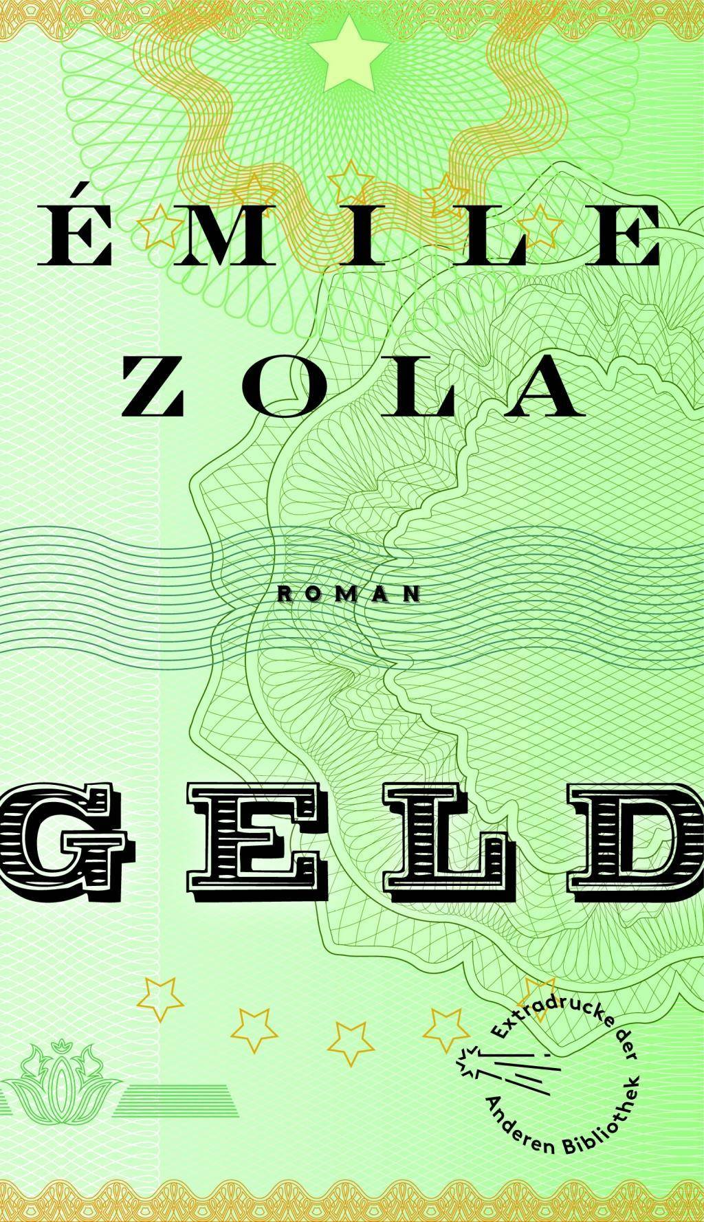 Geld Roman
