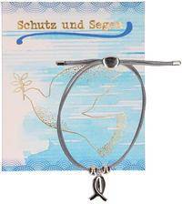 Schutz und Segen Armband