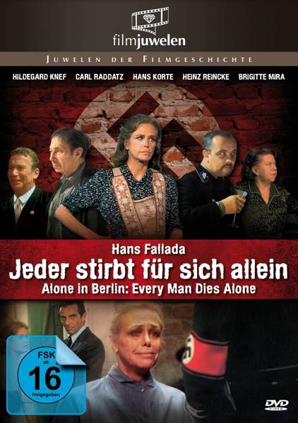 Jeder stirbt für sich allein BRD