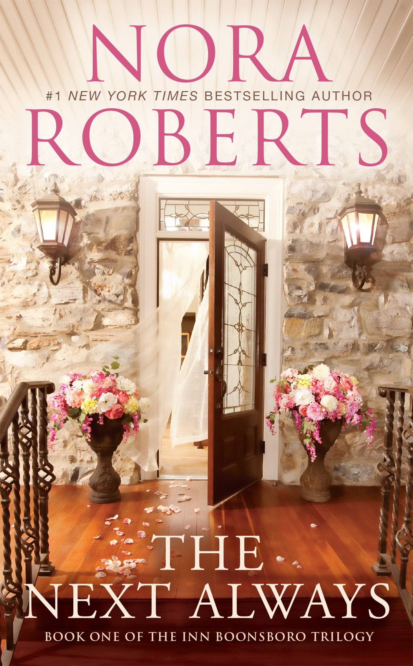 The Next Always The Inn Boonsboro Trilogy 1