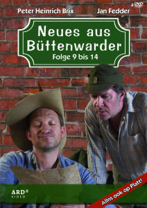 Neues Aus Büttenwarder Folge 09-14