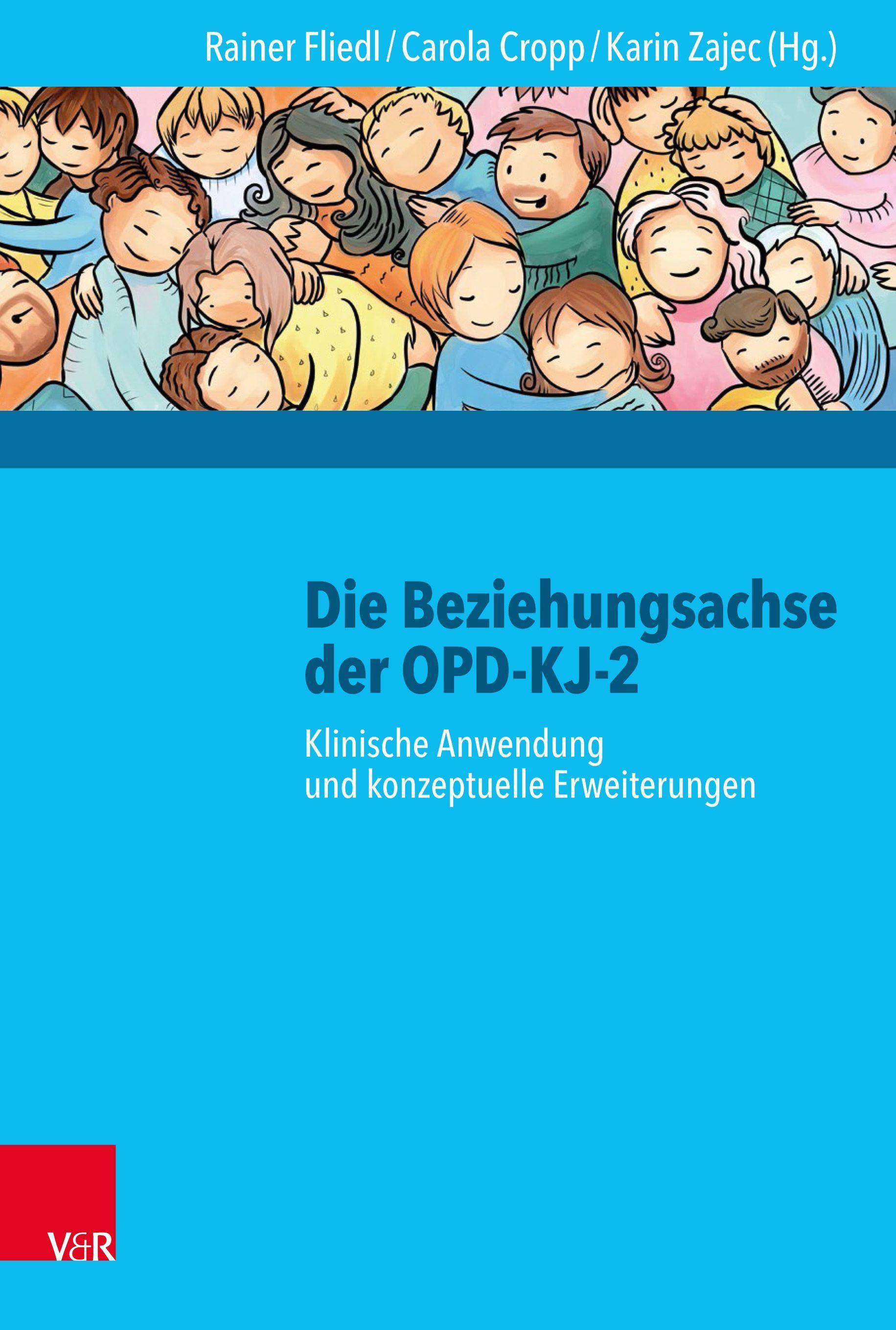 Die Beziehungsachse der OPD-KJ-2 Klinische Anwendung und konzeptuelle Erweiterungen