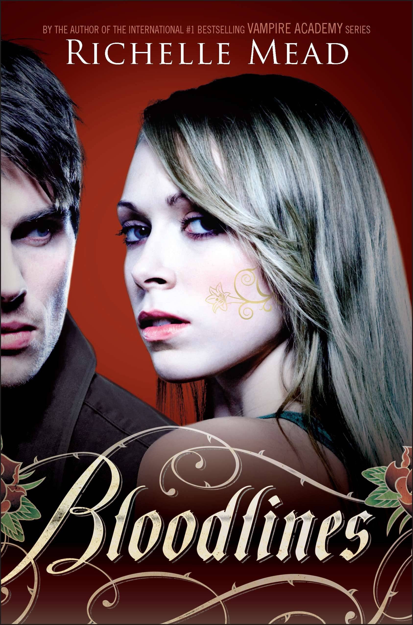 Bloodlines Bloodlines 1