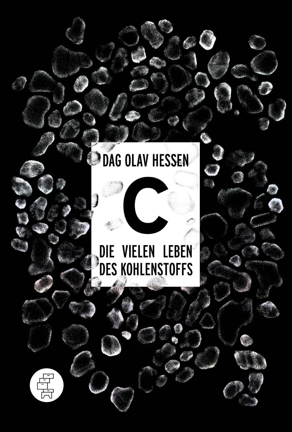 C - Die vielen Leben des Kohlenstoffs En uautorisert biografi