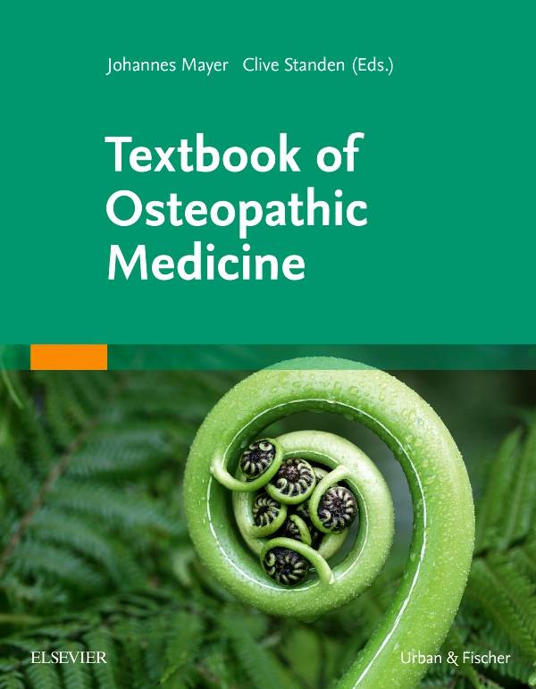 Textbook of Osteopathic Medicine mit Zugang zum Elsevier-Portal