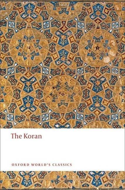 The Koran, Translation Arberry Interpreted