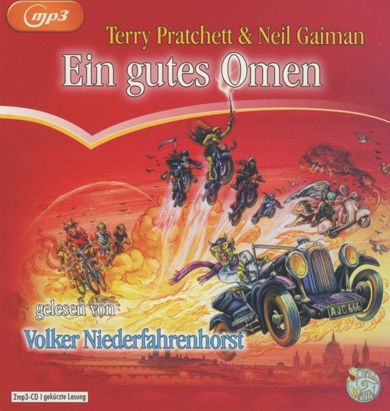 Ein gutes Omen Schall&Wahn
