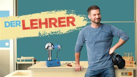 Der Lehrer Staffel 09