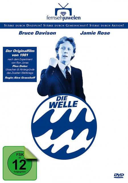 Die Welle USA