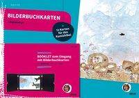 Bilderbuchkarten Swimmy von Leo Lionni Mit Booklet zum Umgang mit 12 Bilderbuchkarten für das Kamishibai