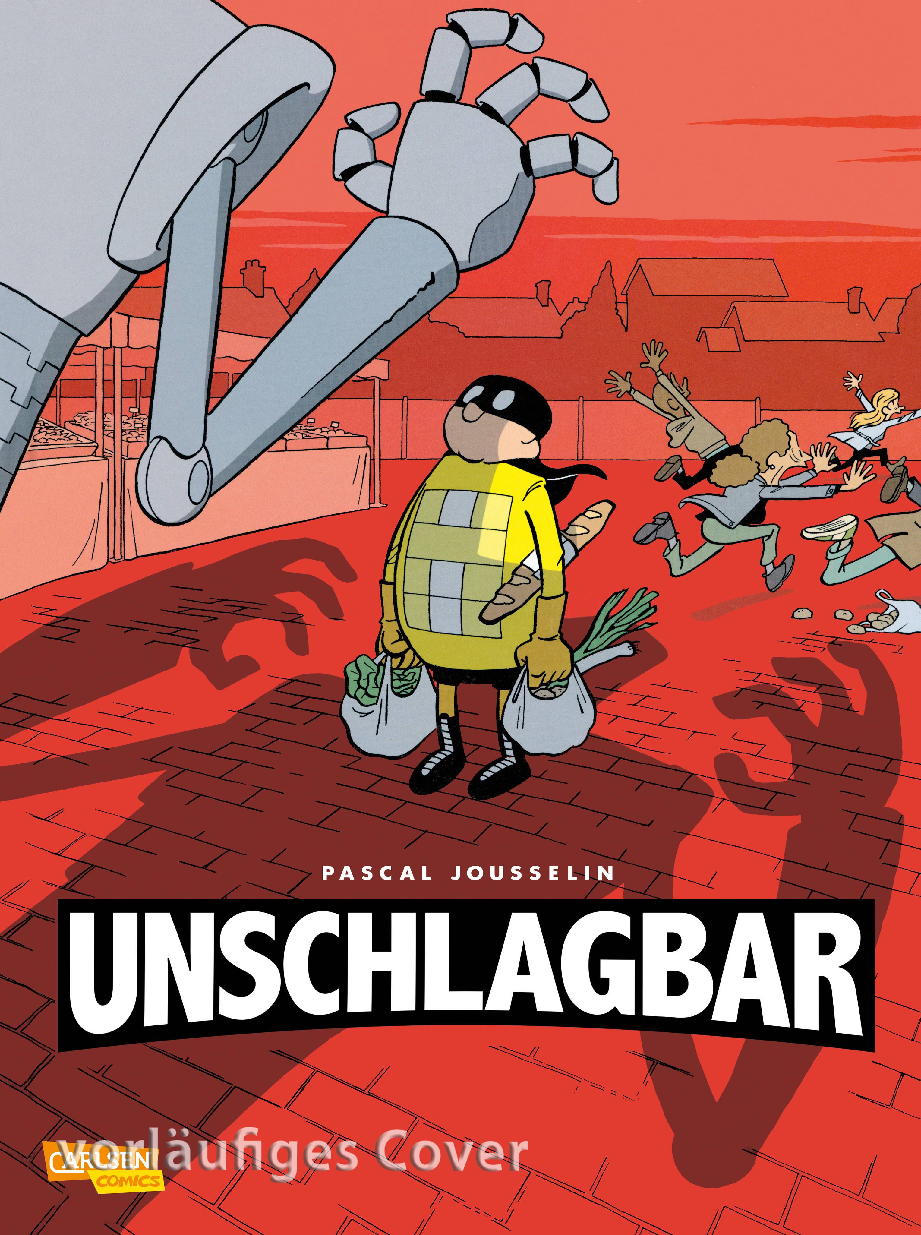 Unschlagbar! 1: Gerechtigkeit und Gemüse Unschlagbar! 1