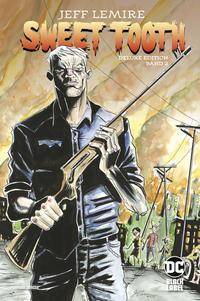 Sweet Tooth Deluxe Edition Bd. 2