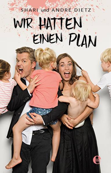 Alles Liebe Familienleben mit einem Gendefekt