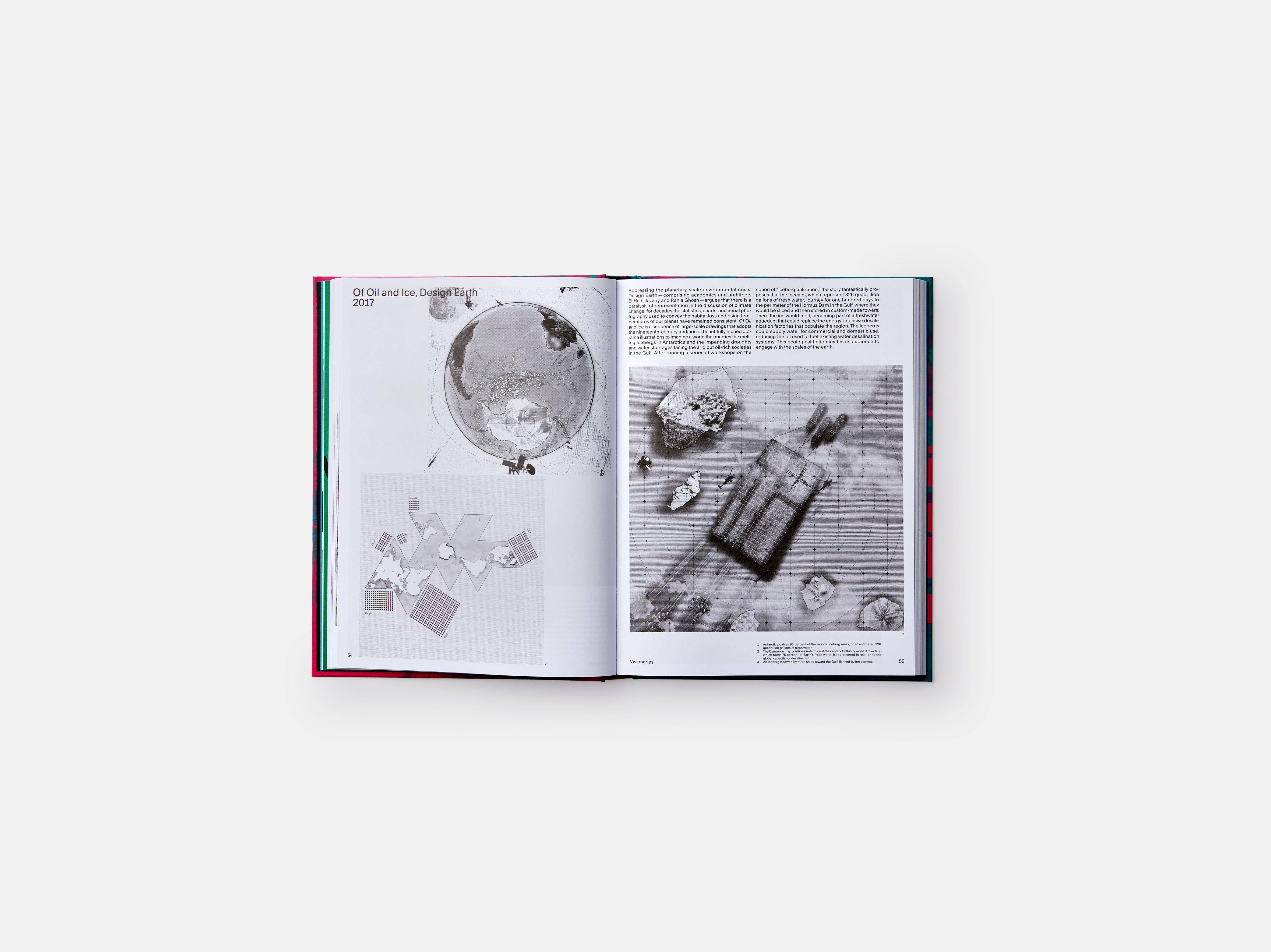 Radical Architecture of the Future