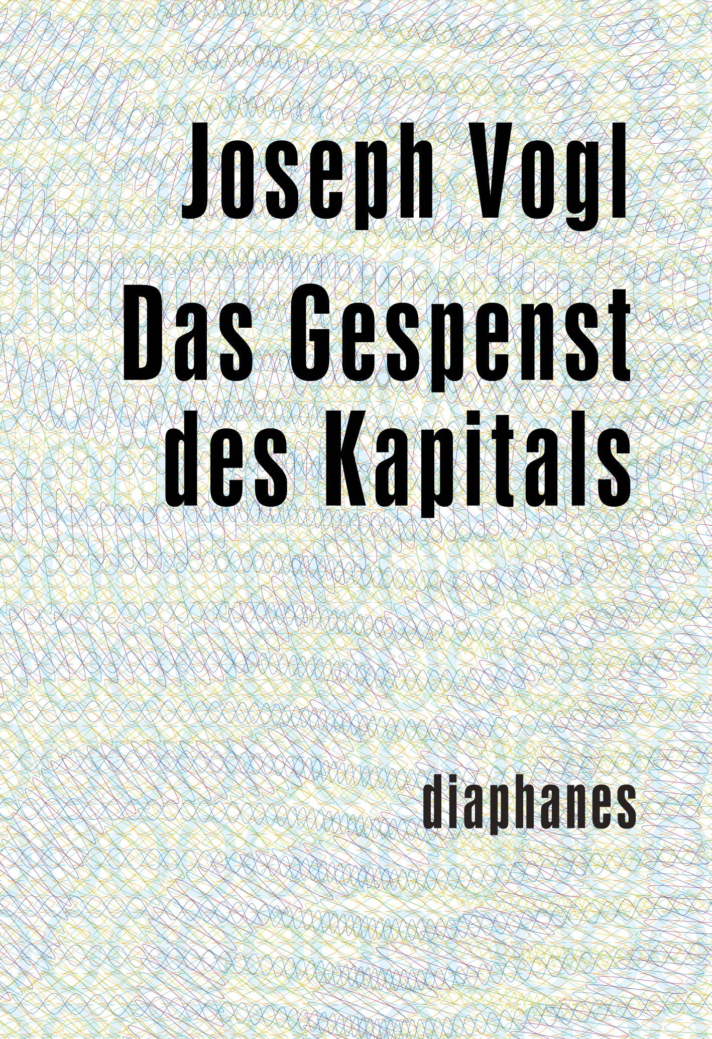 Das Gespenst des Kapitals minima oeconomica