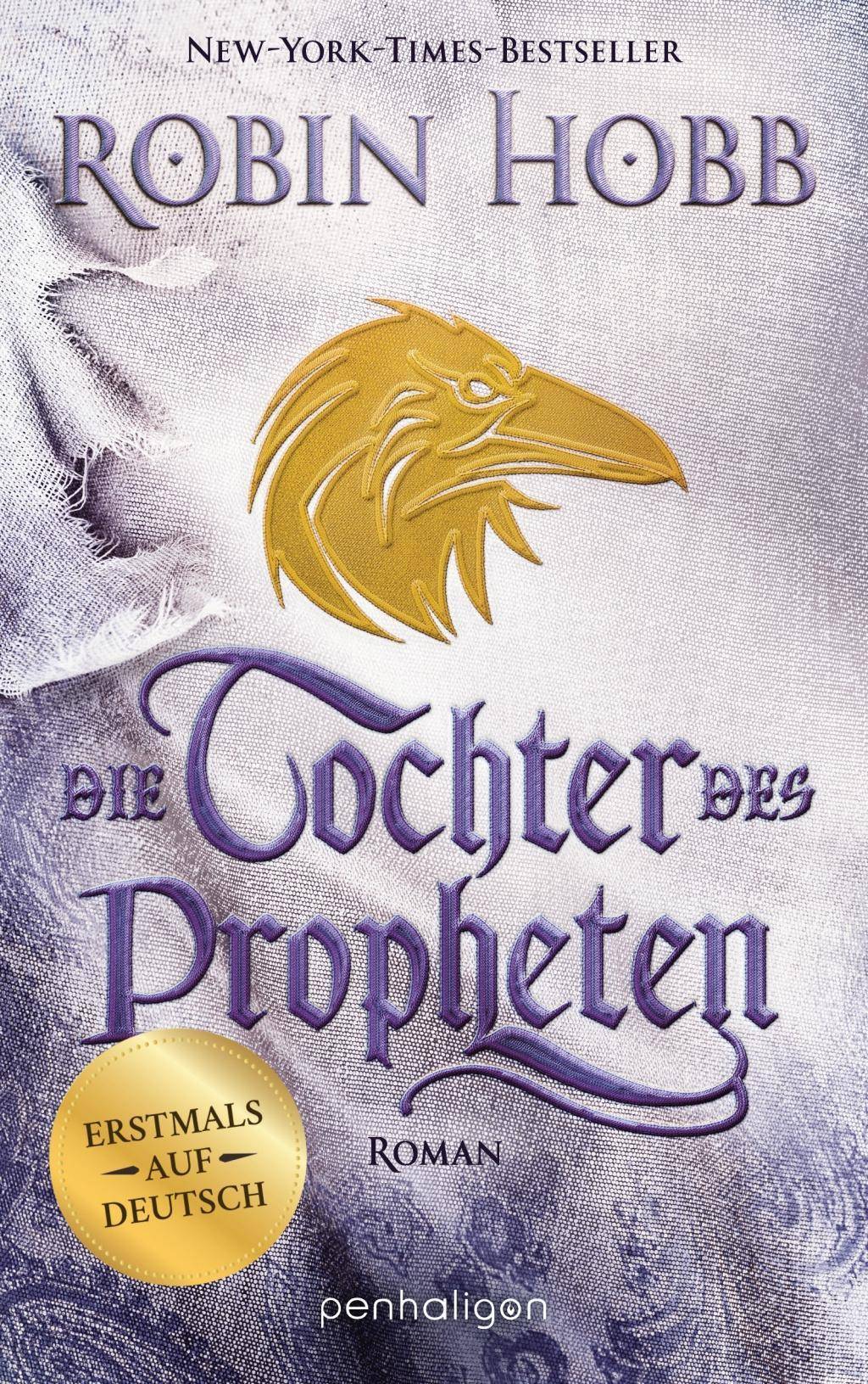 Die Tochter des Propheten Roman - Erstmals auf Deutsch