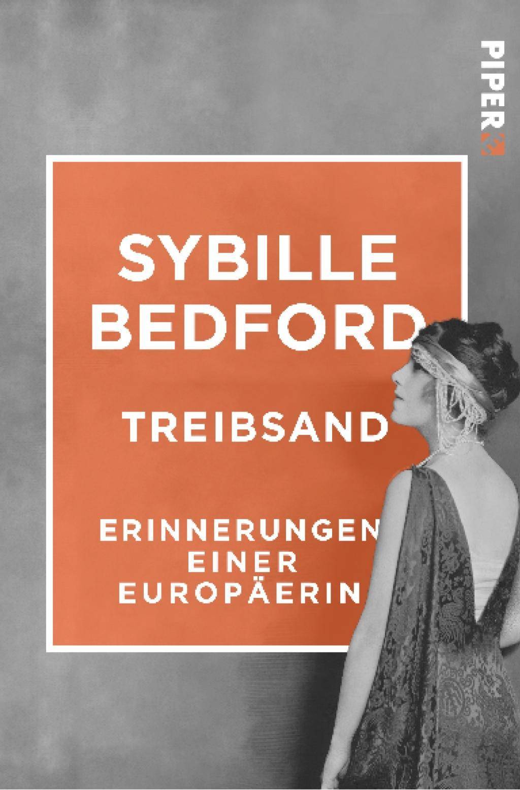 Treibsand Erinnerungen einer Europäerin