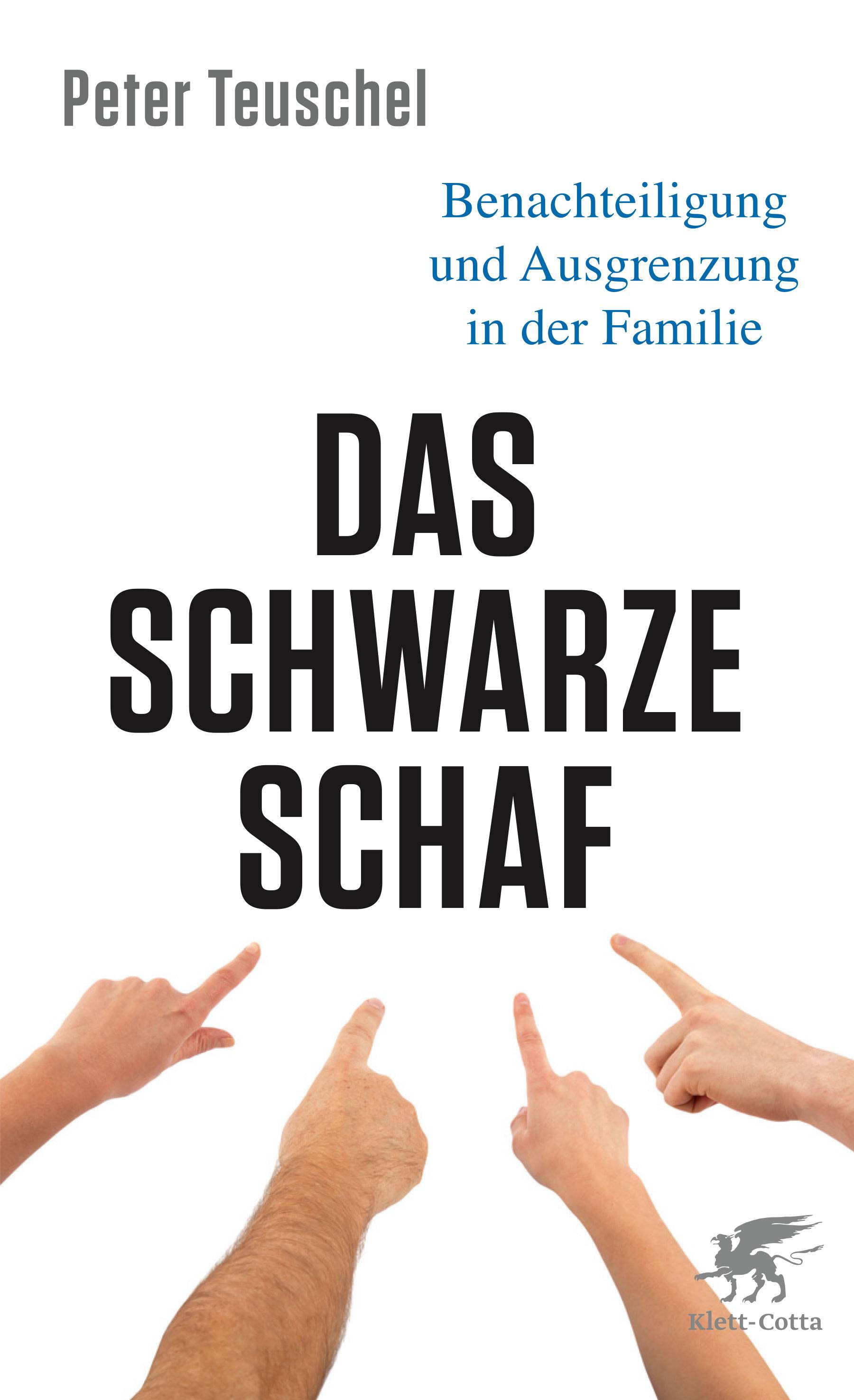 Das schwarze Schaf Benachteiligung und Ausgrenzung in der Familie