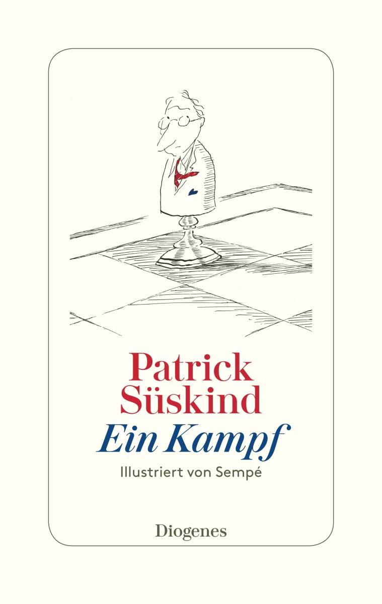 Ein Kampf Roman