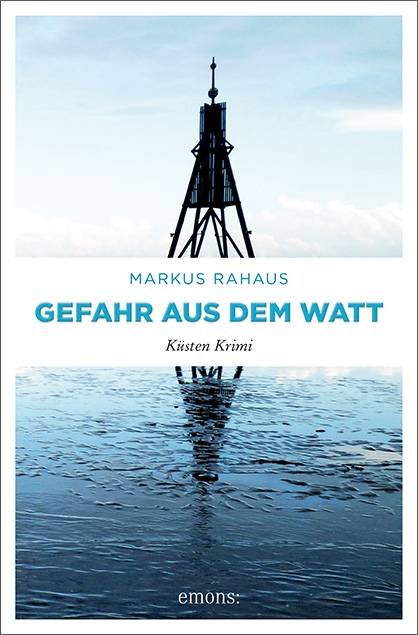 Gefahr aus dem Watt Küsten Krimi