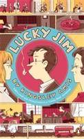 Lucky Jim Penguin Essentials