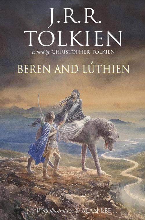 Beren and Lúthien 10th Anniversary Deluxe Edition