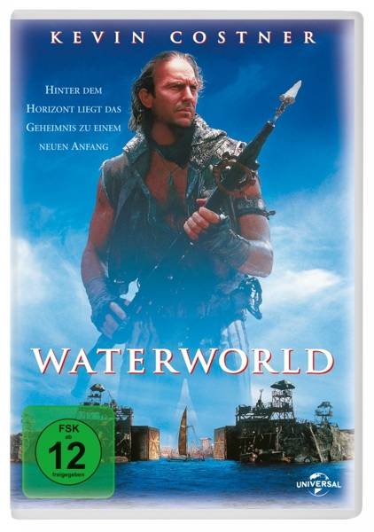 Waterworld 3. Auflage