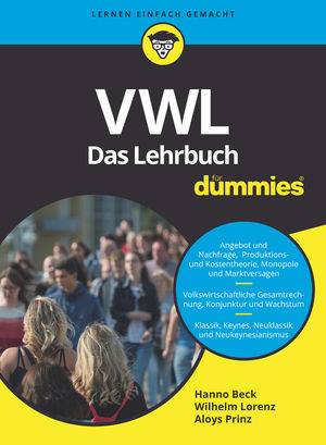 VWL für Dummies. Das Lehrbuch ...für Dummies