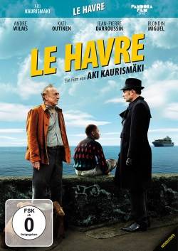 Le Havre Finnland/Frankreich