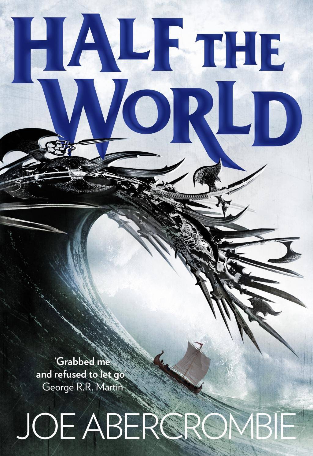 Half the World Shattered Sea 2