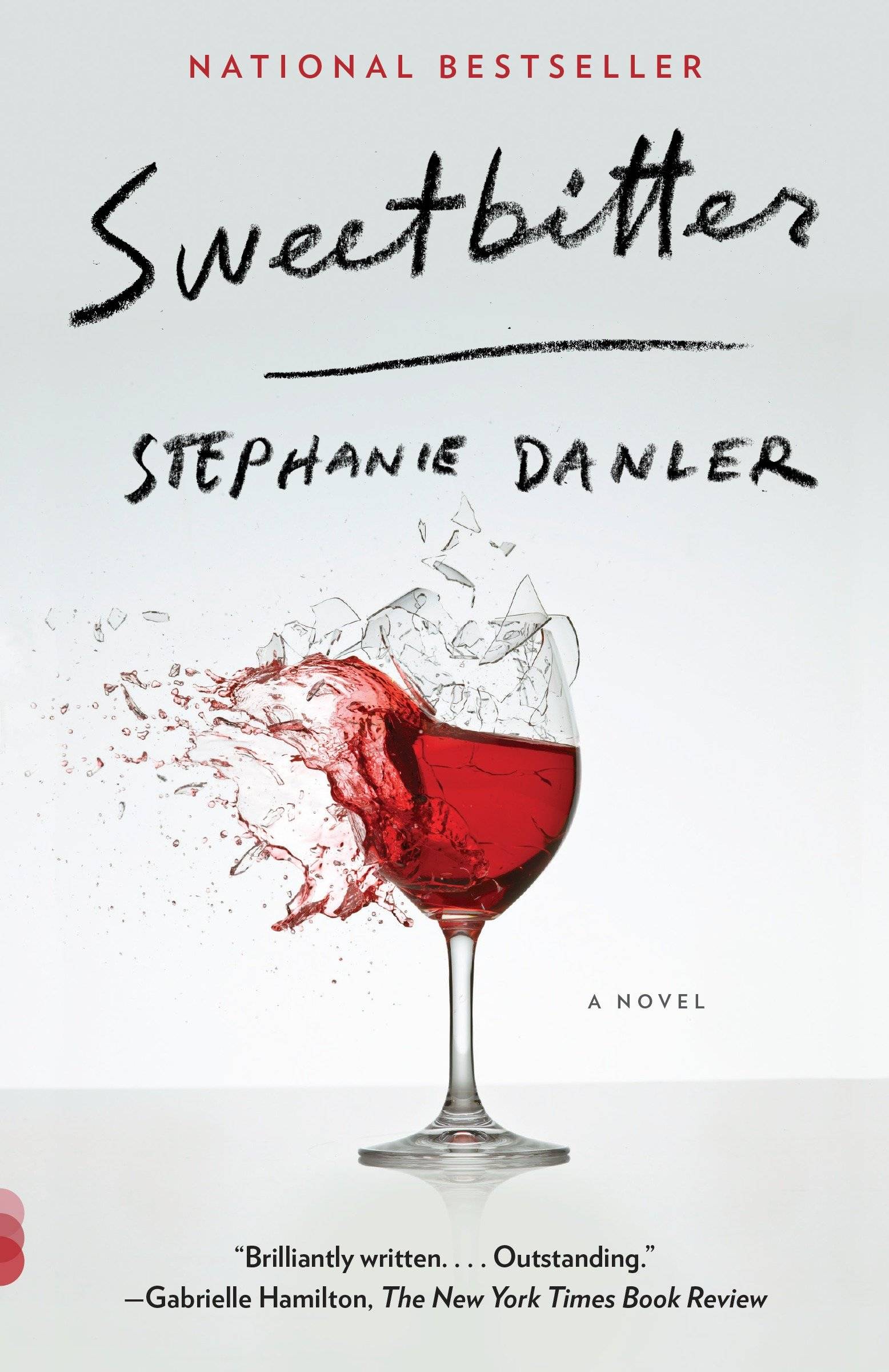 Sweetbitter A Novel