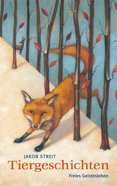 Tiergeschichten Erlauscht in den Waldwiesen am Brienzer See