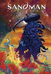 Sandman Deluxe Bd. 8: Ouvertüre
