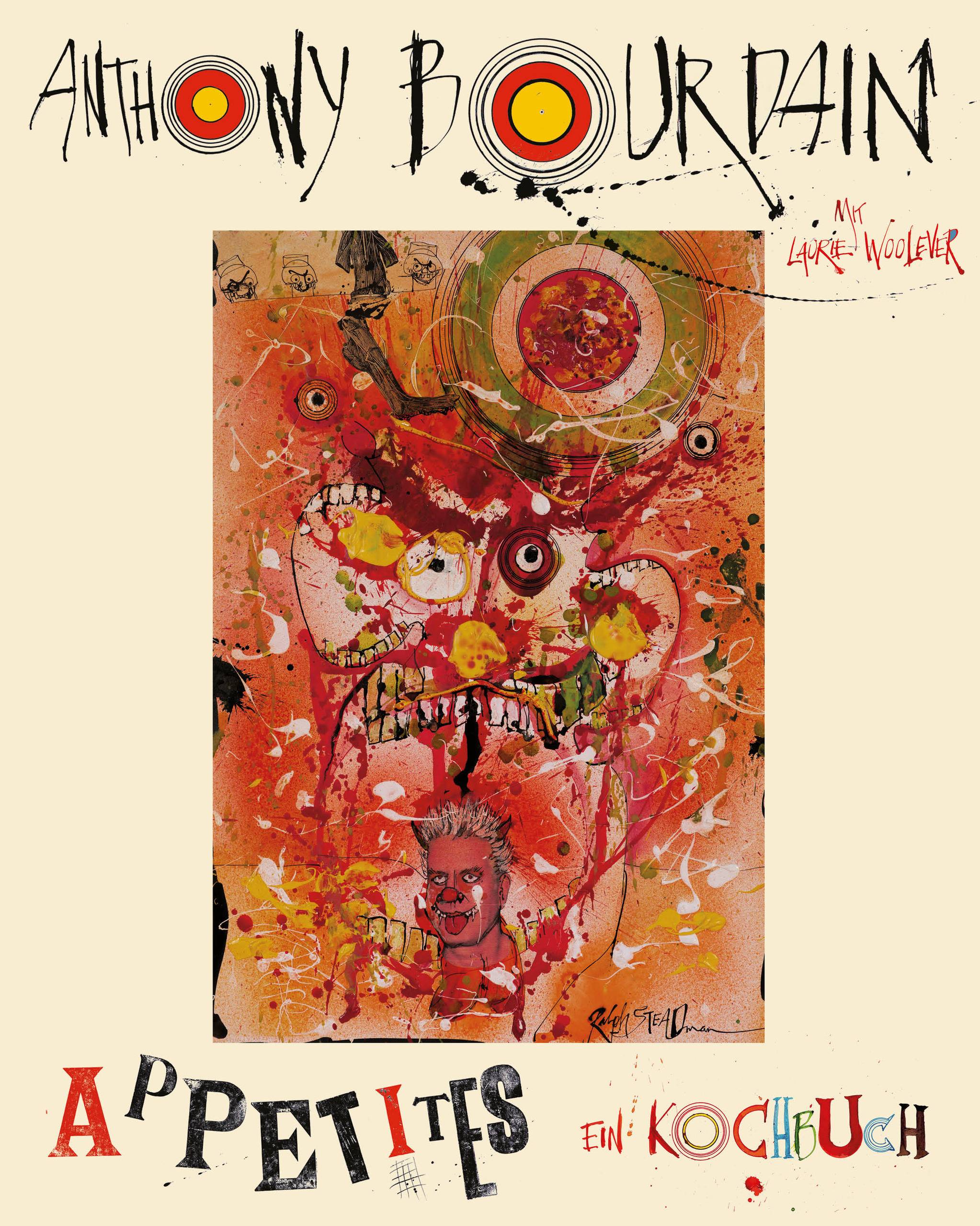 Appetites Ein Kochbuch