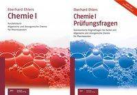 Chemie I - Kurzlehrbuch und Prüfungsfragen, 2 Bände Kurzlehrbuch. Kommentierte Originalfragen bis Herbst 2017. Allgemeine und Anorganische Chemie f
