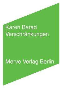 Verschränkungen Internationaler Merve Diskurs, IMD 409