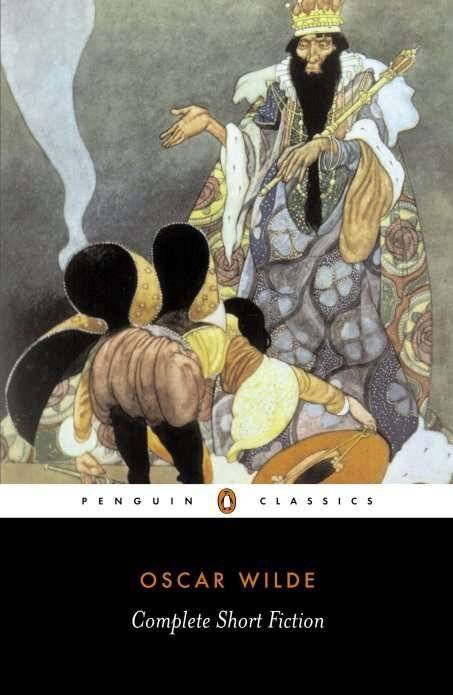 The Complete Short Fiction Penguin Classics
