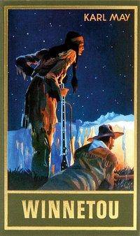 Winnetou III Reiseerzählung