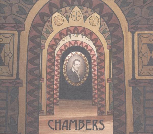 Chambers Interpret: Kaiser Quartett, CD