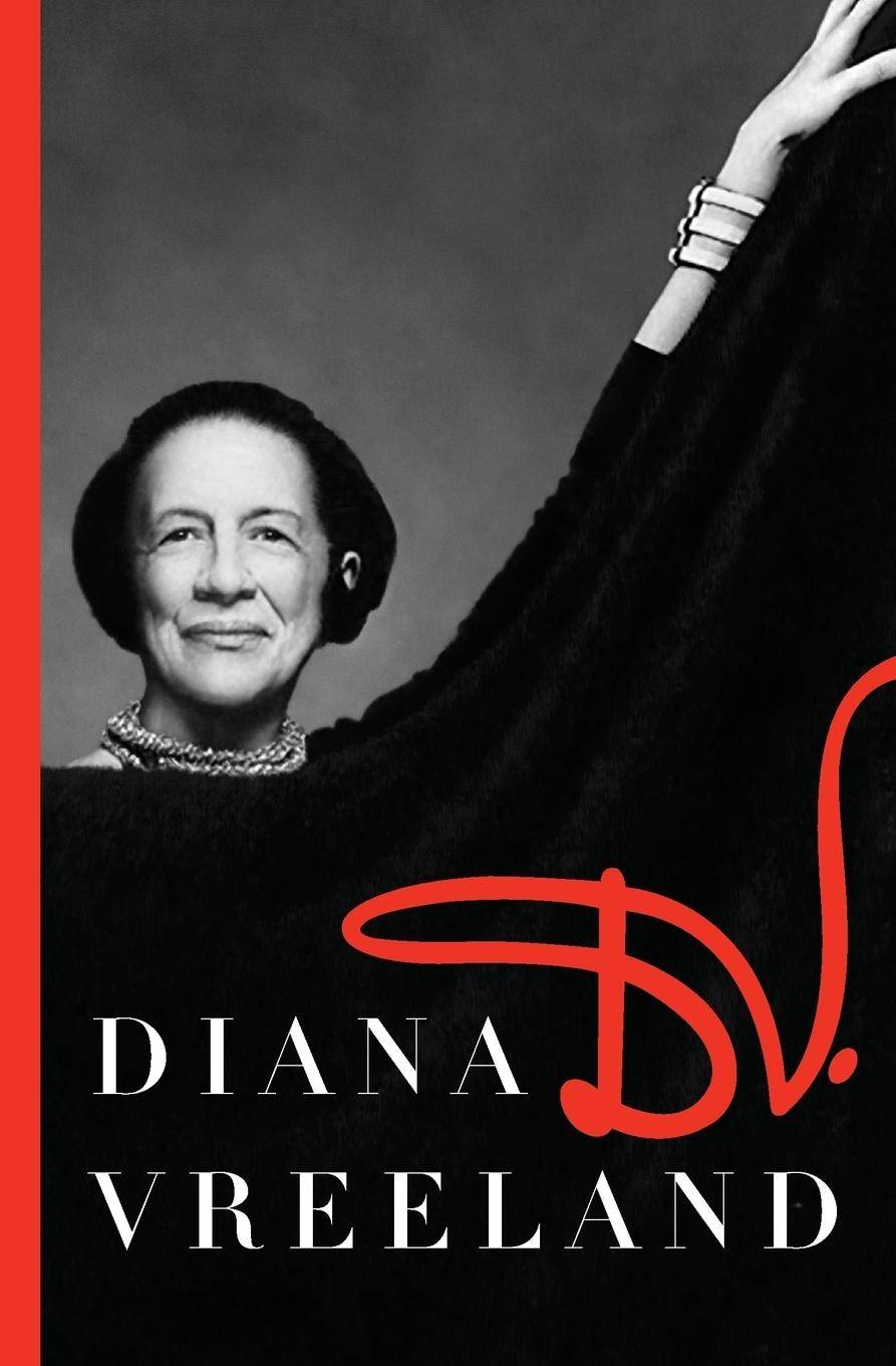 DV. - Diana Vreeland