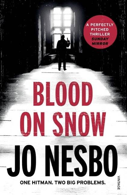 Blood on Snow Blood on Snow 1
