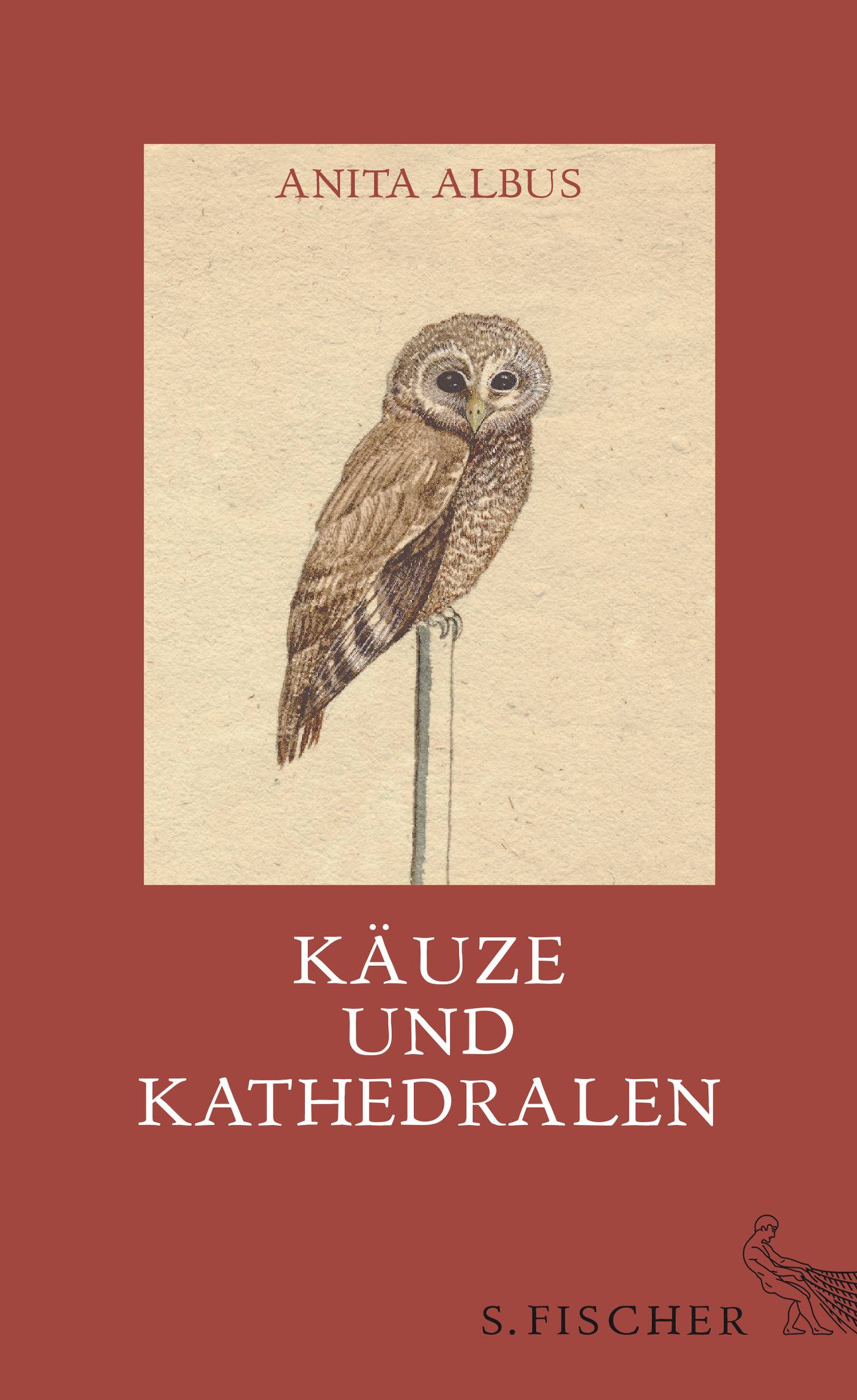 Käuze und Kathedralen Geschichten, Essays und Marginalien
